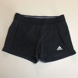 💪🏼Adidas Spandex Shorts✨
